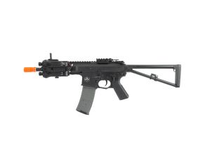 Rifle Airsoft M4 PDW Full Metal