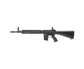 Rifle Airsoft MK12 SPR Full Metal