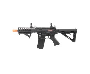 Airsoft M4 San Diego Full Metal Duel Code