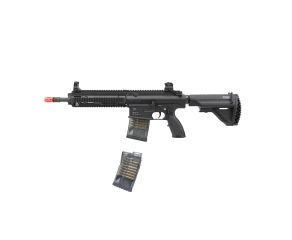 Airsoft HK417D VFC Full Metal Licenciada + Magazine Extra