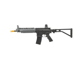 Airsoft LR 300S A&K Full Metal Mostruário