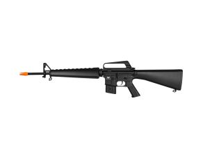 Rifle Airsoft M16 Vietnam JG