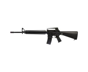 Airsoft Full Metal M16A4 Classic Army - Mostruário