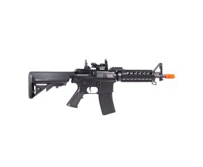 Rifle Airsoft M4A1 CQB RAS CM505 Cyma + Red Dot Rossi 1x22x33