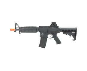 Rifle Airsoft M4 Lima S1 QGK 6mm