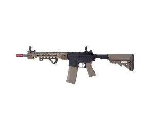 Airsoft M4 Specna Arms SA-E14 Edge 2.0 Half Tan M-Lok