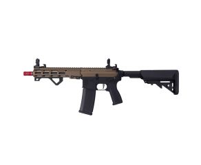 Airsoft M4 Specna Arms SA-E23 Edge 2.0 Chaos Bronze M-Lok