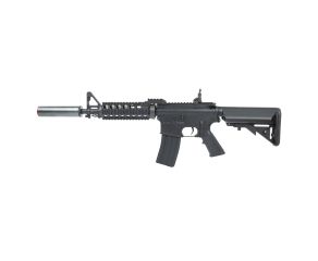 Airsoft M4A1 CQB Ras CM505 Cyma + Silenciador Fake