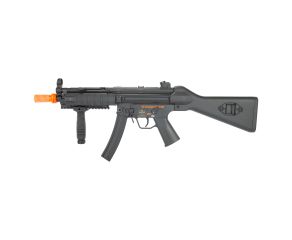 Rifle Airsoft MP5 A4 RIS Full Metal 6mm