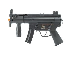 Rifle Airsoft MP5 M5C Compact Full Metal 6mm