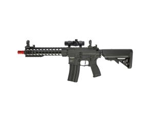 Rifle Airsoft Rossi AR15 Neptune 10" Short + Red Dot T1 1x30 Thunder Outdoors