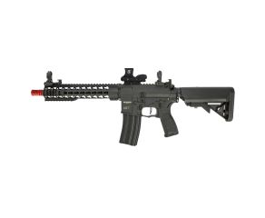 Rifle Airsoft Rossi AR15 Neptune 10" Short + Red Dot Z4 1x28x40 Thunder Outdoors