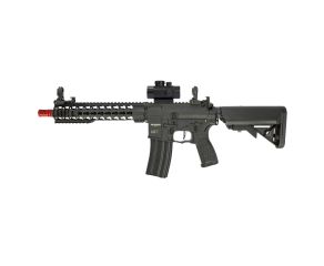 Rifle Airsoft Rossi AR15 Neptune 10" Short + Red Dot T1 1x35 Thunder Outdoors