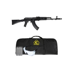 Rifle de Pressão Co2 AK-101 Kalashnikov 4.5mm