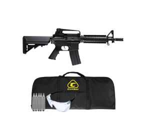 Rifle de Pressão Co2 M4 RIS FN Herstal 4.5mm