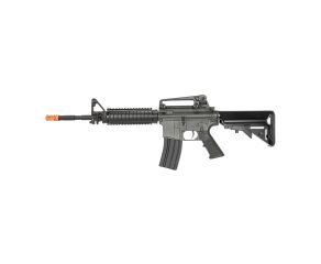 Airsoft Full Metal M4A1 RIS Colt - Mostruário