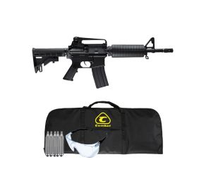 Rifle de Pressão Co2 M4-05 FN Herstal 4.5mm