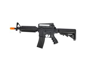 Rifle Airsoft Spring M4A1 CQB 8918 Vigor