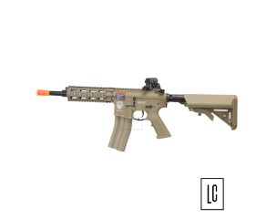 Rifle-Airsoft-GR16-CQW-Rush-BlowBack-DST