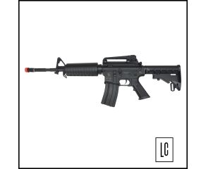 Airsoft Colt M4A1 Full Metal