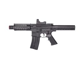 Rifle de Pressão Crosman M4 CO2 A4-P Full Auto 4.5mm