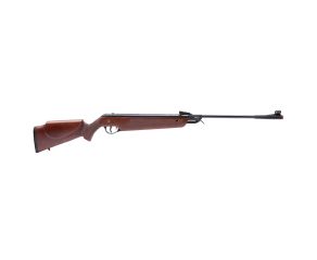 Carabina Rossi Dione 5G Madeira 5.5mm Nitro Gás Ram