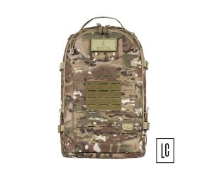 Mochila Rusher Multicam - Invictus 