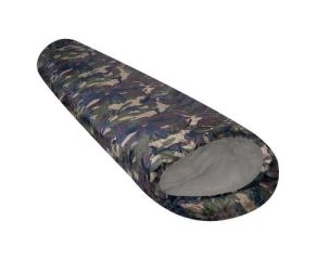 Saco de Dormir Milik Camuflado Nautika