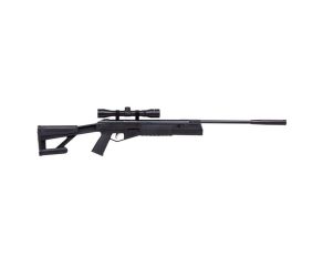 Carabina de Pressão Crosman Fury II Blackout - 4.5mm