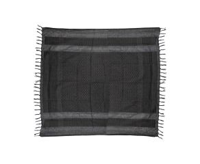 Shemag lenço tático preto NTK