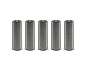 Snap Caps Munição de Manejo Inerte 12 Gauge 5x