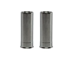 Snap Caps Munição de Manejo Inerte 12 Gauge 2x