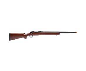 Airsoft Sniper Rossi M24 Storm Wood