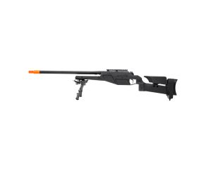 Airsoft Sniper Blaser R93 LRS1 King Arms c/ Bipé