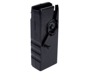 SpeedLoader Airsoft FAST com Catraca 1000 BB's
