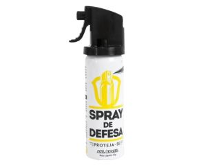 Spray de Defesa Cidadão 50g