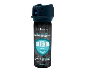 Spray de Defesa Forte - 50g - Poly Defensor