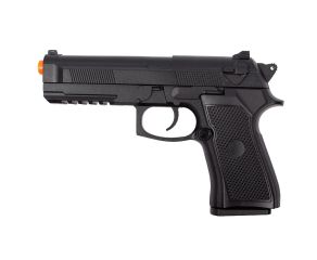 Pistola Airsoft Spring Vigor P92 - 6mm