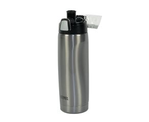 Squeeze Térmico Thermos Havai Grafite 530ml