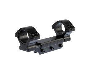 Mount de Absorção Rossi Alto Tubo 25mm e 30mm