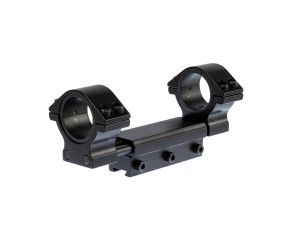 Mount Anti Impacto Victoptics para Lunetas 25.4mm 30mm