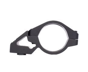 Suporte Lanterna Angular 45° Trilho M-lock