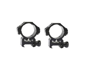 Suporte Mount para Luneta Tipo Baixo Quickshot 22mm