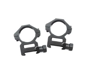 Suporte Mount para Luneta Tipo Médio Rossi 22mm