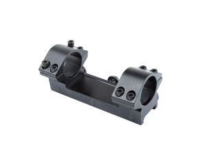 Suporte Mount Baixo Único Luneta 22mm Carabina QuickShot