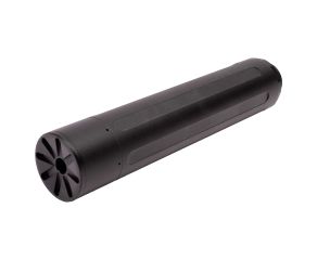 Supressor de Ruído Carabina PCP P15 e P35 Artemis