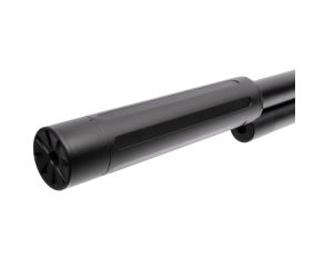 Supressor para Carabina Leviathan PS-R2 e Behemoth 5.5mm / 6.35mm