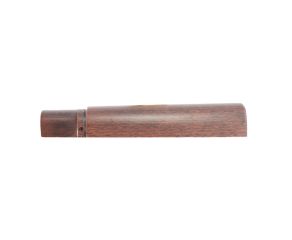 Telha Madeira Carabina CBC Puma 38/357 Cano Cilíndrico