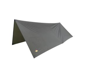 Toldo Para Camping Amazon Verde Guepardo