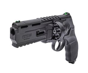 Revólver Co2 T4E TR 50 Gen2 Paintball Ram Umarex